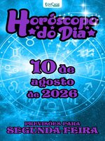 Horóscopo do Dia